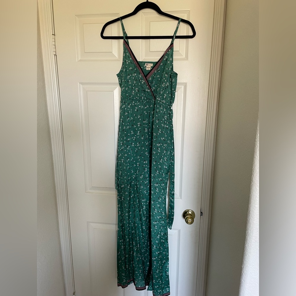 Billabong Small Maxi Dress